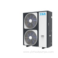 Inverter Heat Pump Monoblock Heatpump